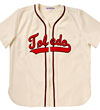 1953 Toledo Sox Home Jersey