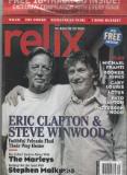 RELIX,MAY,2008F