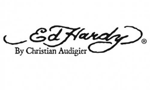ed hardy logo