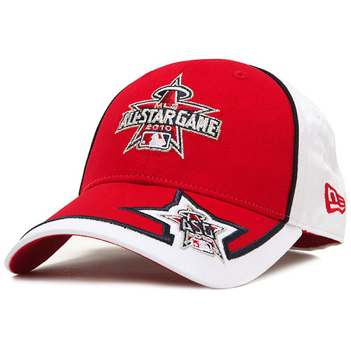 All-Star 2010 Nopus Adjustable Cap - MLB.com Shop