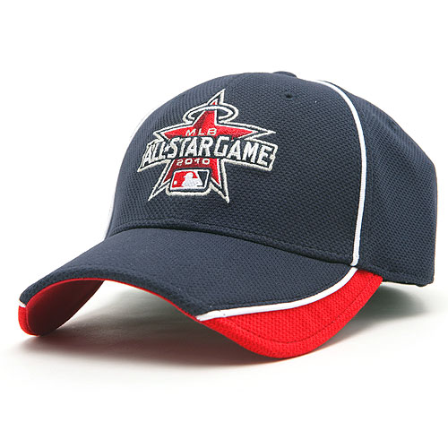 National League Authentic 2010 All-Star Game BP Cap - MLB.com Shop