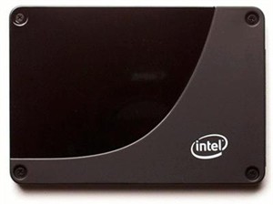 Image of Intel X25-M 160GB Mainstream SATA2 Solid State Drive
