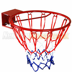 BASKETBALL BASKET AND NET , FREE POST, Brand New