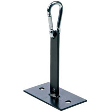 Anchor Bracket- Boxing,Speedball,Floor to ceiling- NEW