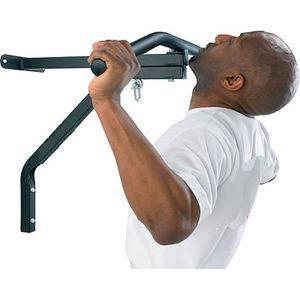 Chinning Bar & Punchbag bracket- NEW - FREE DELIVERY 