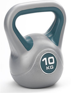 10kg Kettlebell, FREE POST, BRAND NEW - Best Uk Prices