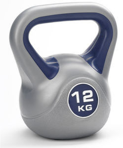 12kg Kettlebell, FREE POST, BRAND NEW - Best Uk Prices