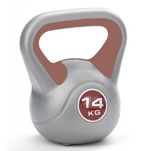 14kg Kettlebell, FREE POST, BRAND NEW - Best Uk Prices