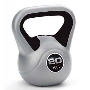 20kg Kettlebell, FREE POST, BRAND NEW - Best Uk Prices