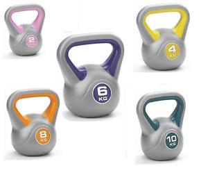 Kettlebell set, FREE POST, BRAND NEW - Best Uk Prices