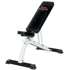 FLAT TO INCLINE BENCH, Light Commercial,Boxed,Free Post