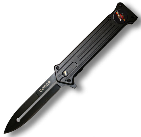 AO Joker Surgical Steel JK7099BK1