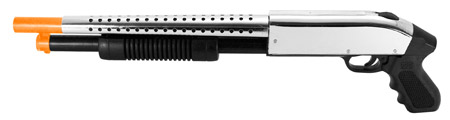 688S Spring Airsoft Shotgun