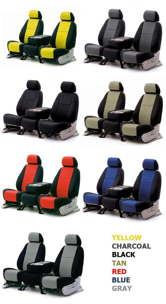 Camo neoprene seat covers for jeep wrangler #2