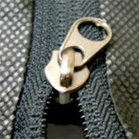Luggage
quality Zippers