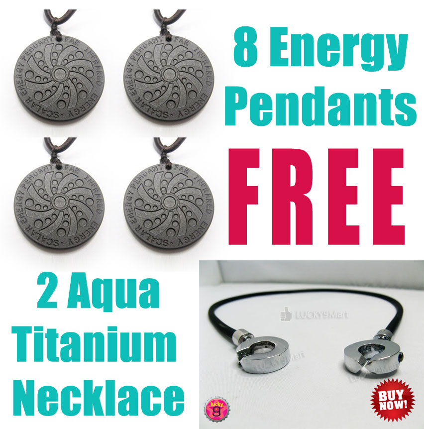 scalar energy for health