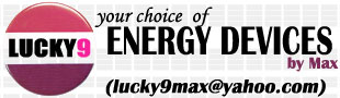 Fusion Excel Lucky 9 Mart