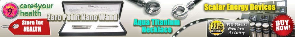 quantum scalar energy pendant
to promote health