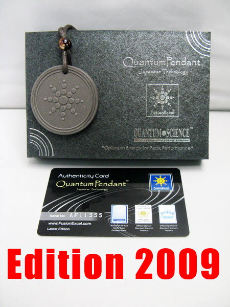 fusion excel quantum scalar
energy for health