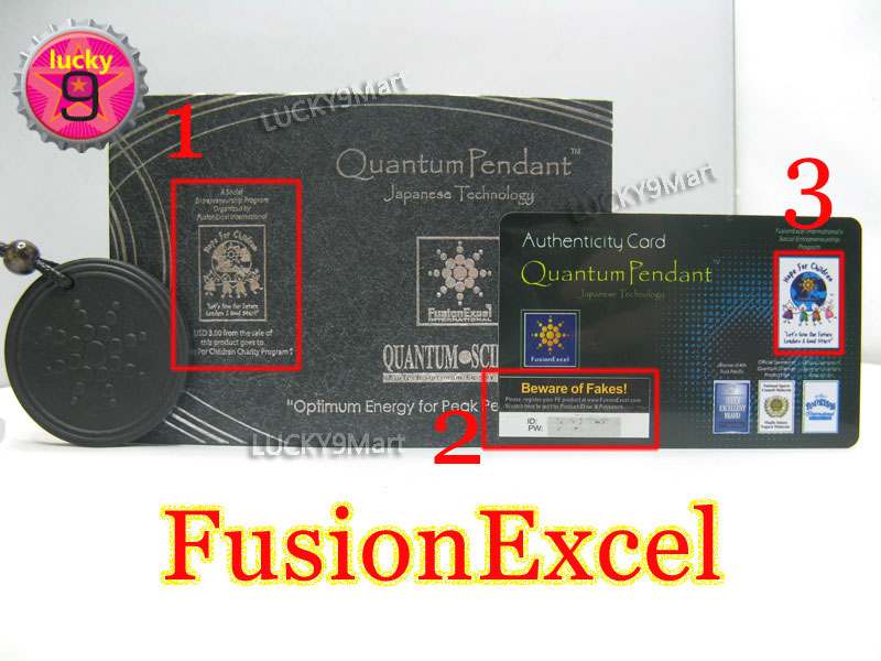 health benefits of fusionexcel fusion excel quantum Scalar energy
Pendant