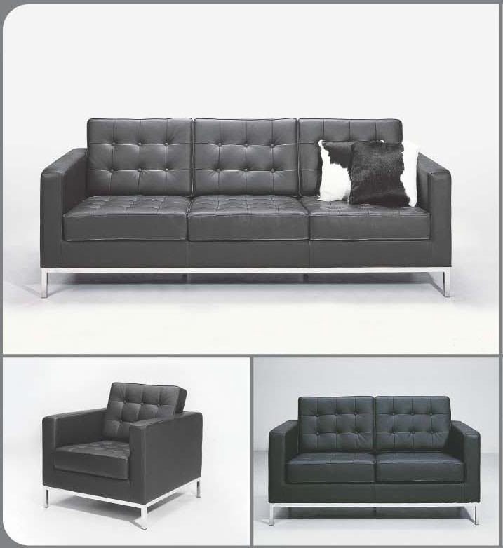 VIG Sofas