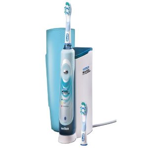 Braun Oral-B  S185353 Sonic Complete  Rechargeable Power Toothbrush