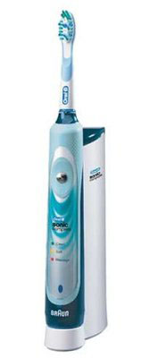 Braun Oral-B Sonic Complete