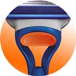 Gillette Fusion Manual available at Amazon.co.uk