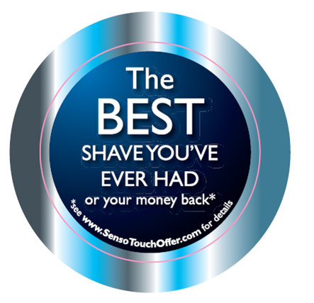 The Best Shave You've ever had