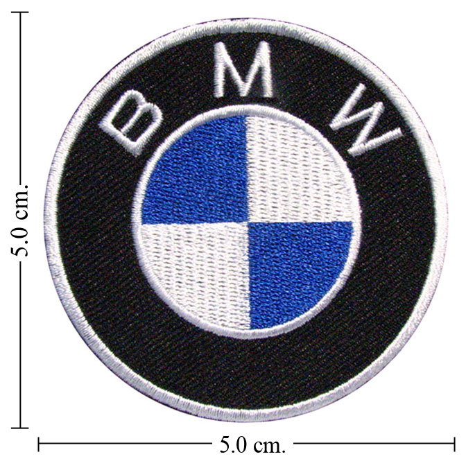 BMW Car Series M6 M3 M5 M7 Z9 Logo