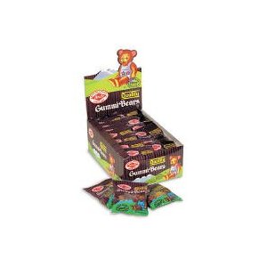 Heide- Gummi Bears, 36 Pouches