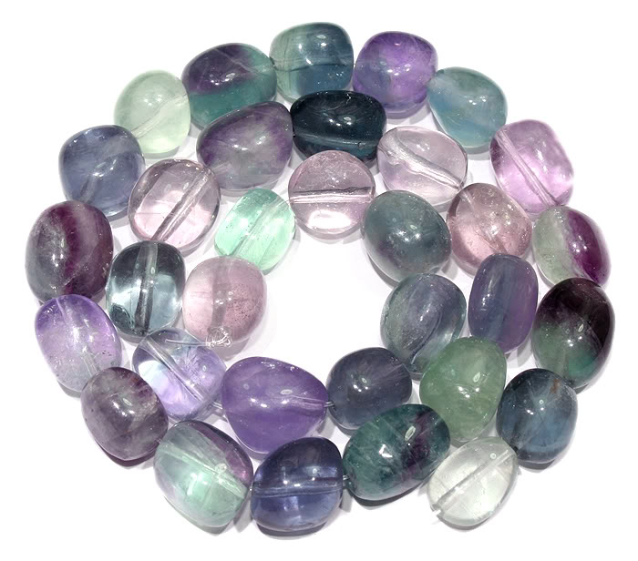 10X12MMNaturalPurpleFluoriteNuggetB.jpg picture by wanglijuan1122