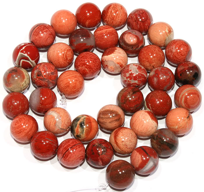 10mmRedJasperRoundBeads1618.jpg picture by wanglijuan1122