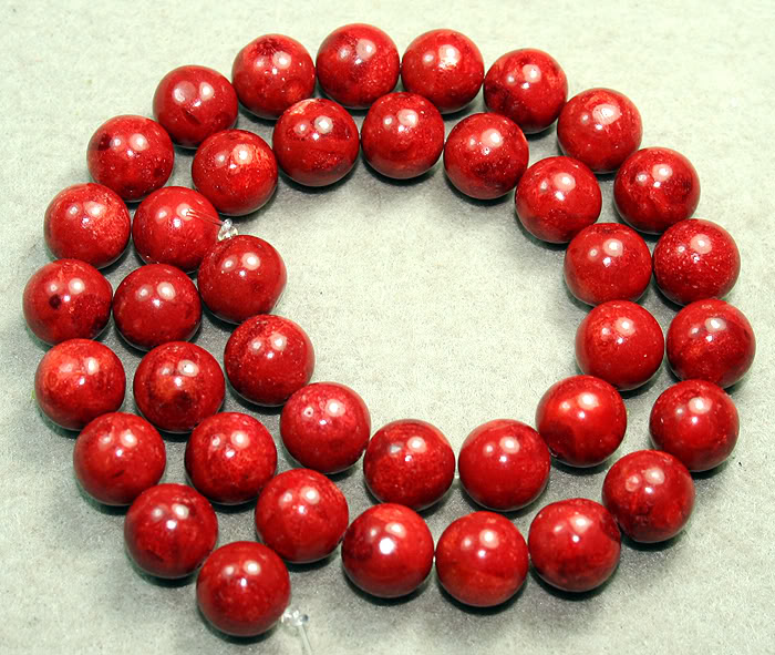 10mmRedSpongeCoralRoundBeads16.jpg picture by wanglijuan1122