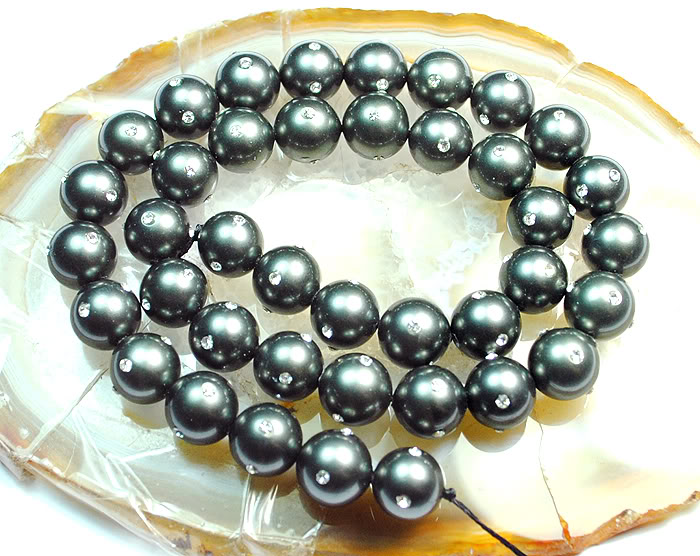 10mmsilvergrayRhinestoneRoundBeads16.jpg picture by wanglijuan1122