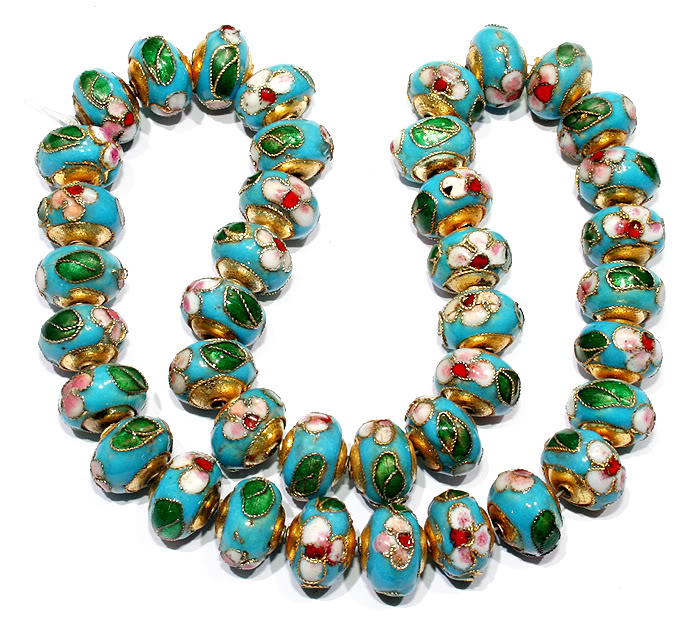 10x13mmSkyBluecloisonneRoundlleBead.jpg picture by wanglijuan1122