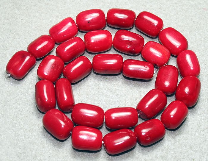 10x15mmRedCoralOvalBeads16.jpg picture by wanglijuan1122