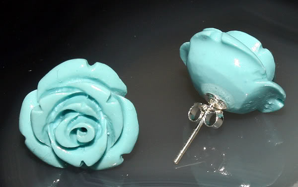 10x18mmBlueCoralFlowerEarring2pcs.jpg picture by wanglijuan1122