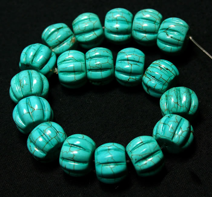 12x16mmCarvedBlueTurquoiseRoundlleB.jpg picture by wanglijuan1122