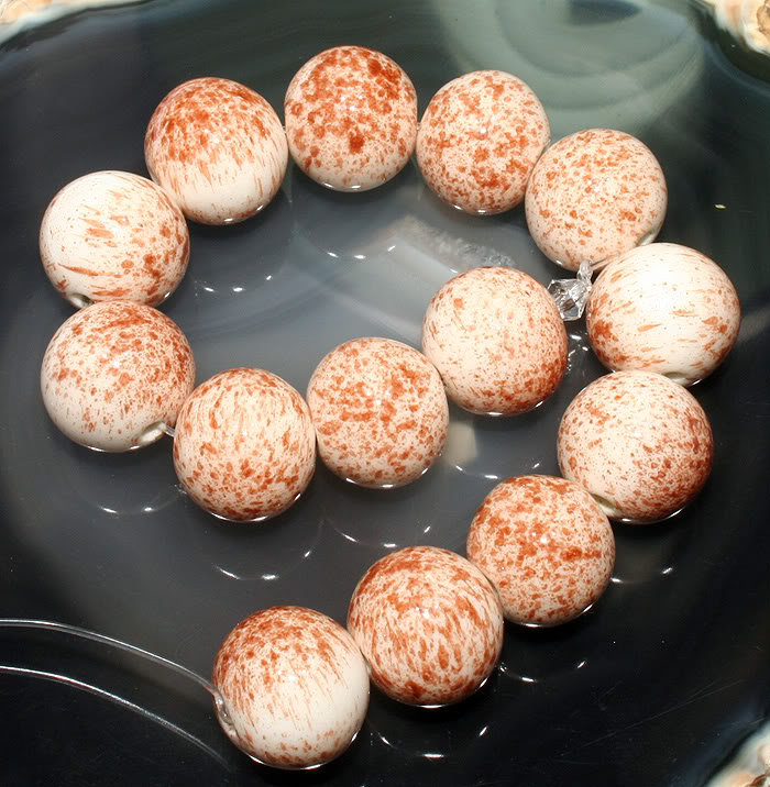 15mmRedWhiteCeramicPorcelainRound14.jpg picture by wanglijuan1122