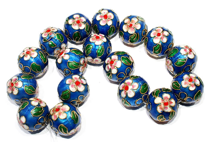 18mmBlueCloisonneRoundBeads12pcs-2.jpg picture by wanglijuan1122
