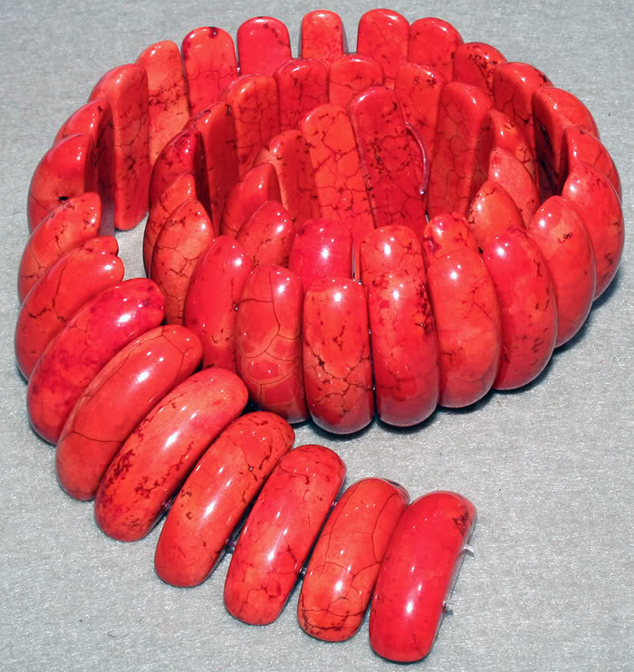 18x25mmRedTurquoiseOblongBeads25-1.jpg picture by wanglijuan1122
