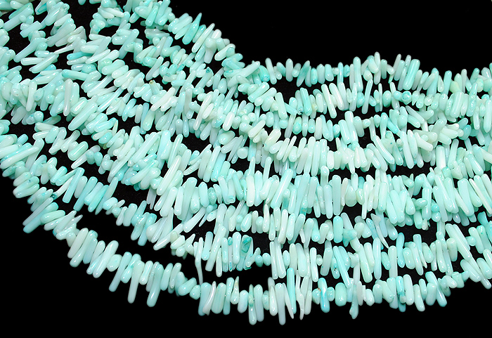 20x32mmBlackOnyxFanBeads151599.jpg picture by wanglijuan1122