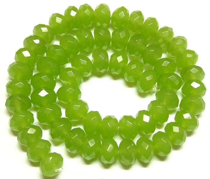 6x10mmGreenFacetedQuartzRoundlleBea.jpg picture by wanglijuan1122