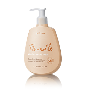 Feminelle Gentle Intimate Wash