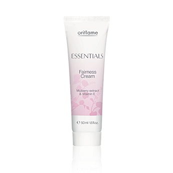 ESSENTIALS Fairness Cream