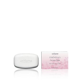 ESSENTIALS Fairness Soap