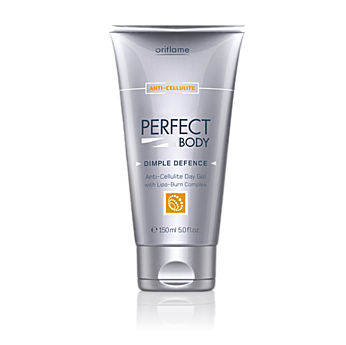 Perfect Body Anti-Cellulite Day Gel