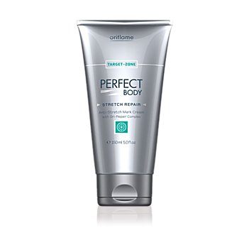Perfect Body Anti-Stretch Mark Cream