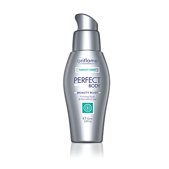 Perfect Body Firming Bust & Décolleté Gel